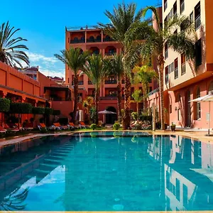 **** Hotel Diwane & Marrakech Morocco