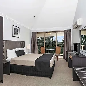 **** Inn Comfort & Northgate Airport Australia