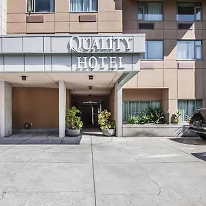 *** Hotel Quality Airport South Canada