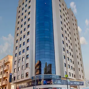 ** Hotel Wescott United Arab Emirates