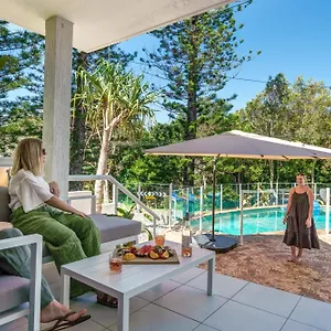  Holiday home Four Pines Shelly Retreat Australia