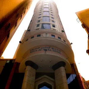*** Hotel Azka Al Safa Saudi Arabia