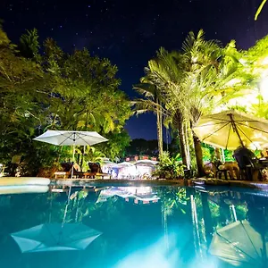 Hostel Dougies Backpackers Australia