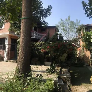 Bed & Breakfast Krishna House Nepal