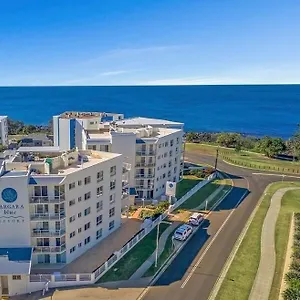 **** Resort Blue Australia