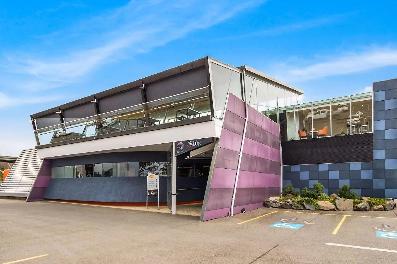 ****  Foreshore Hotel Lauderdale Australia