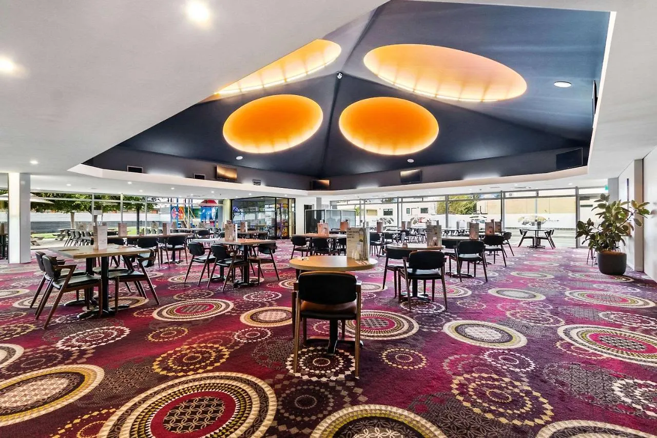 Foreshore Hotel Lauderdale