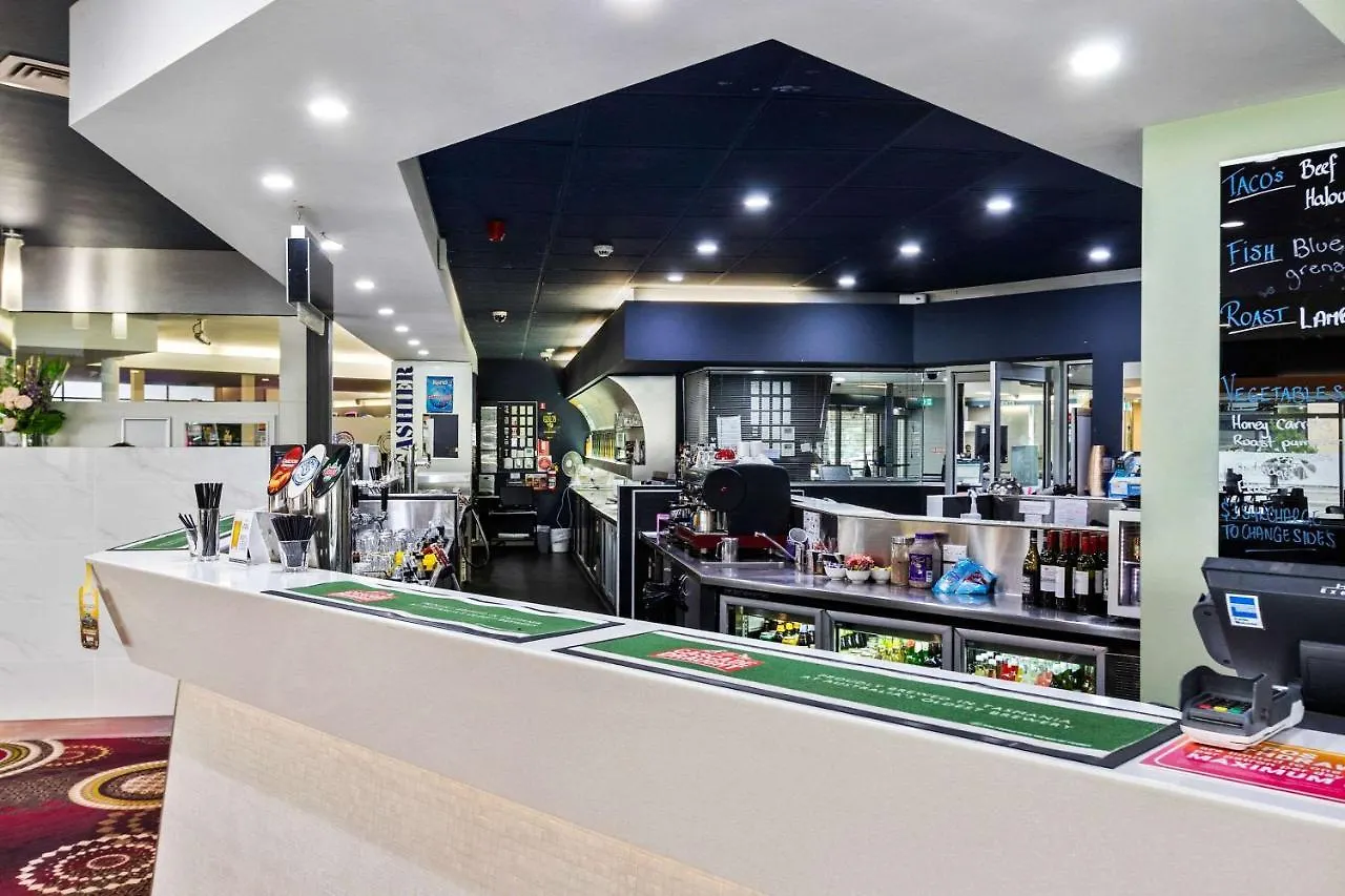 Foreshore Hotel Lauderdale 4*,  Australia