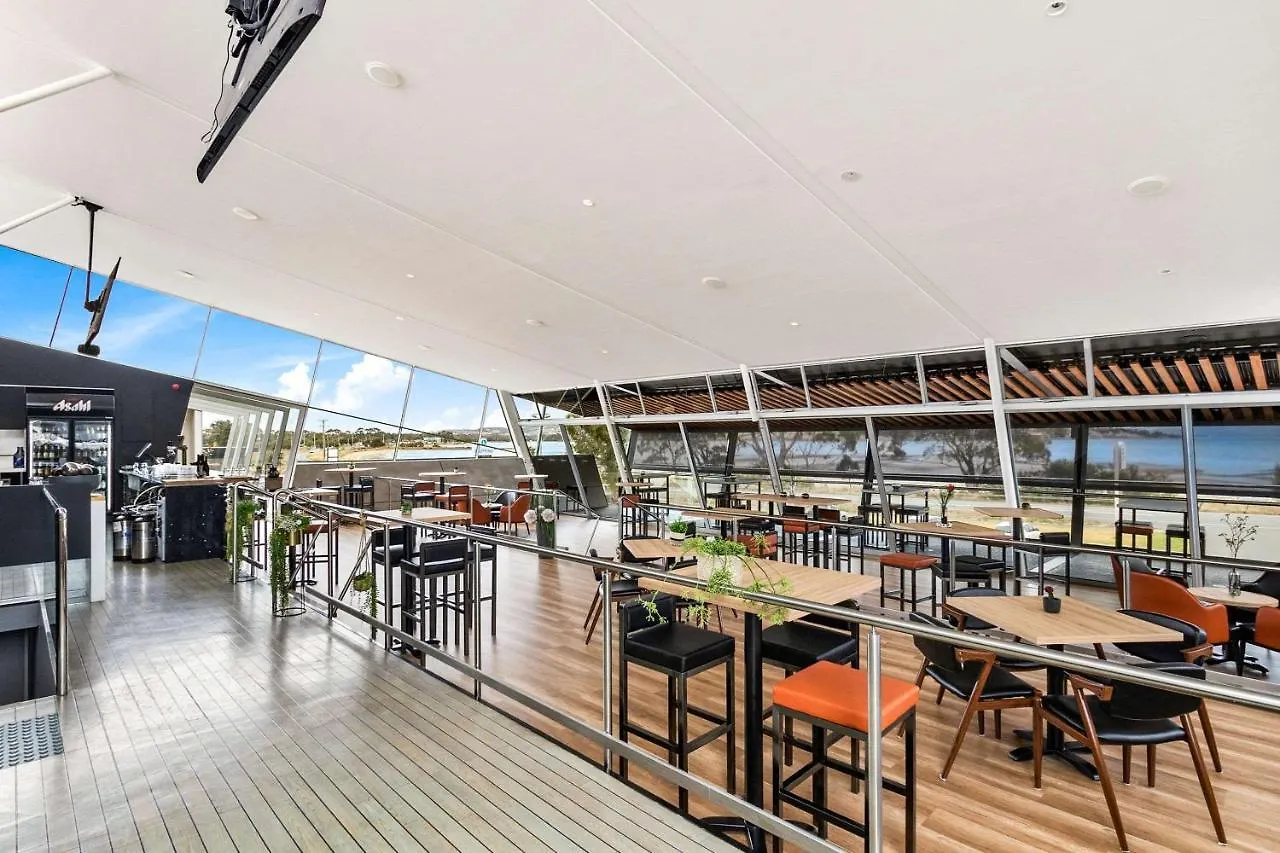 Foreshore Hotel Lauderdale